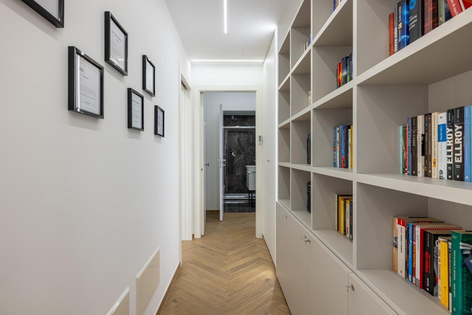 Hezio Guest House Roma Exterior foto