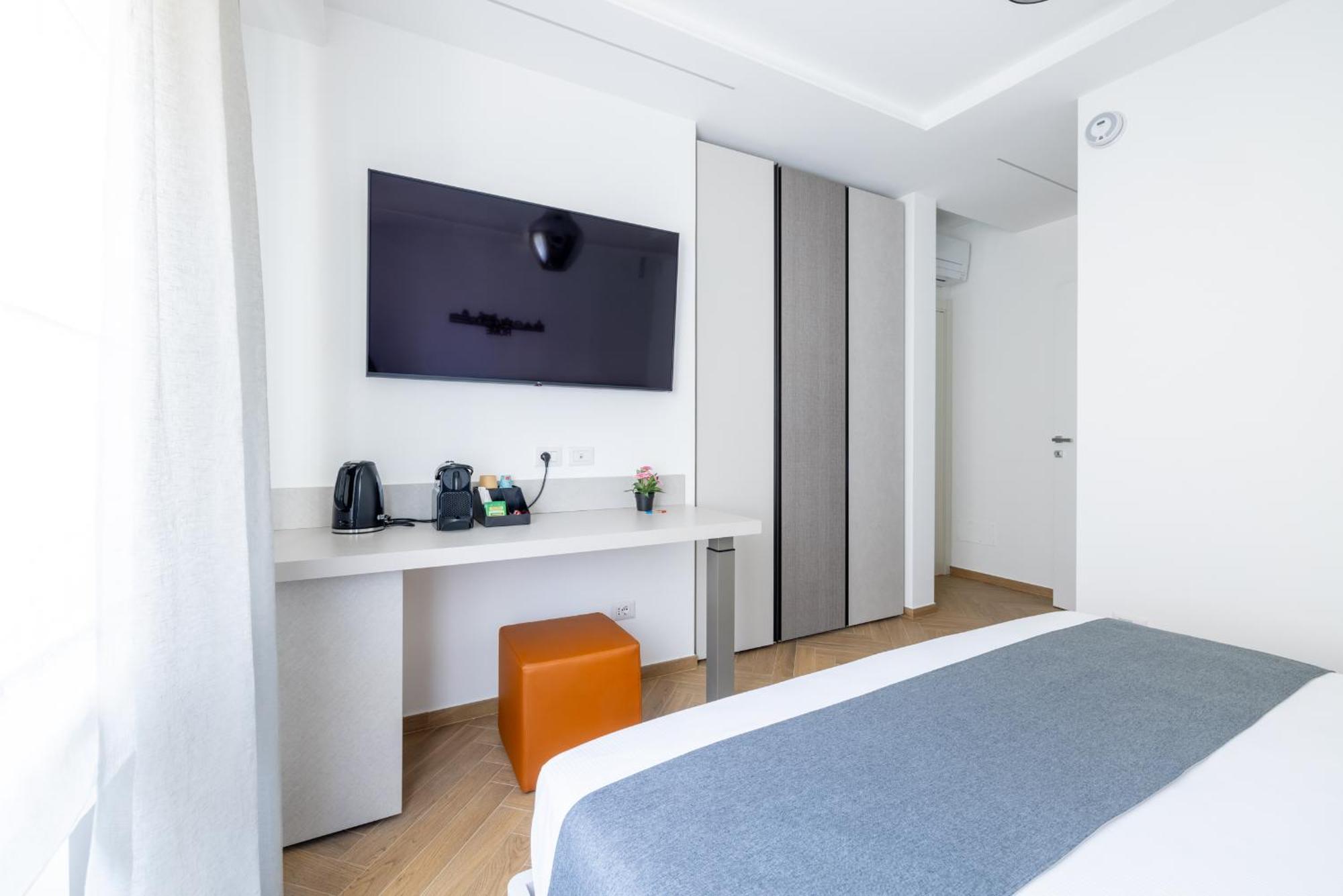 Hezio Guest House Roma Exterior foto