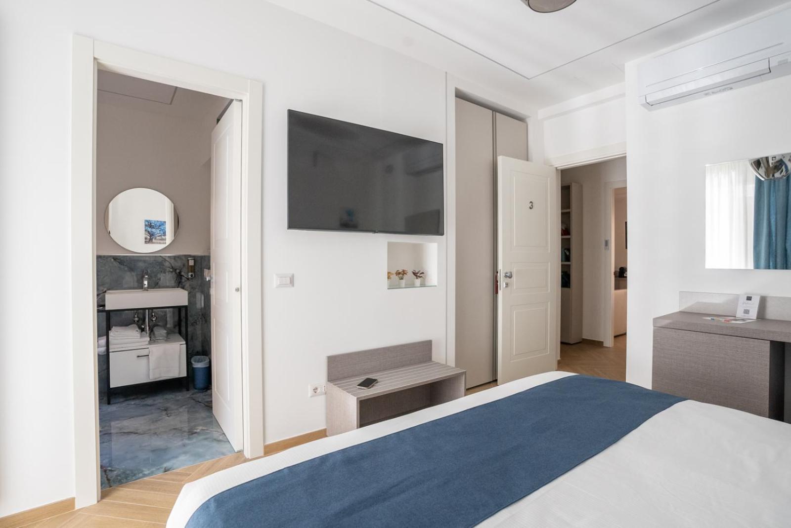 Hezio Guest House Roma Exterior foto